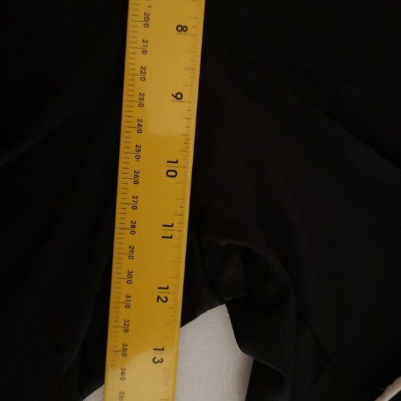 Adidas Climacool Girls Size Small Black & White Shorts - Picture 7 of 8